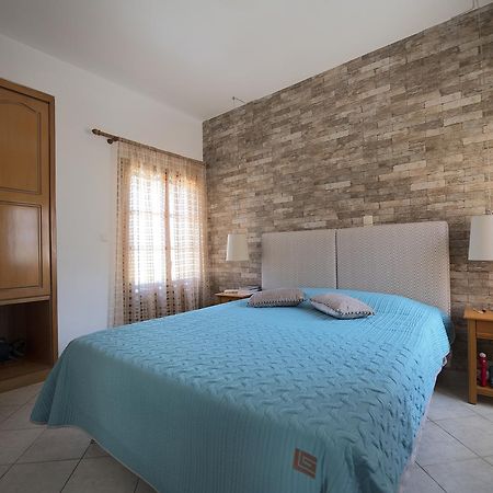 Apartmán Amphitrite Myrties Exteriér fotografie