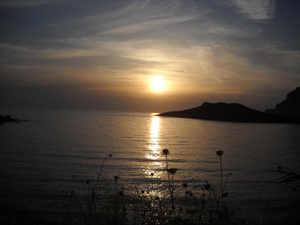 Apartmán Amphitrite Myrties Pokoj fotografie
