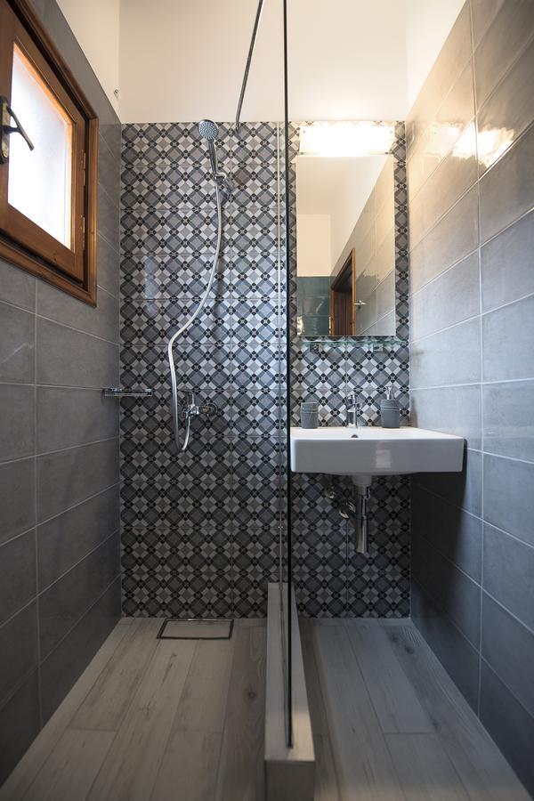 Apartmán Amphitrite Myrties Exteriér fotografie