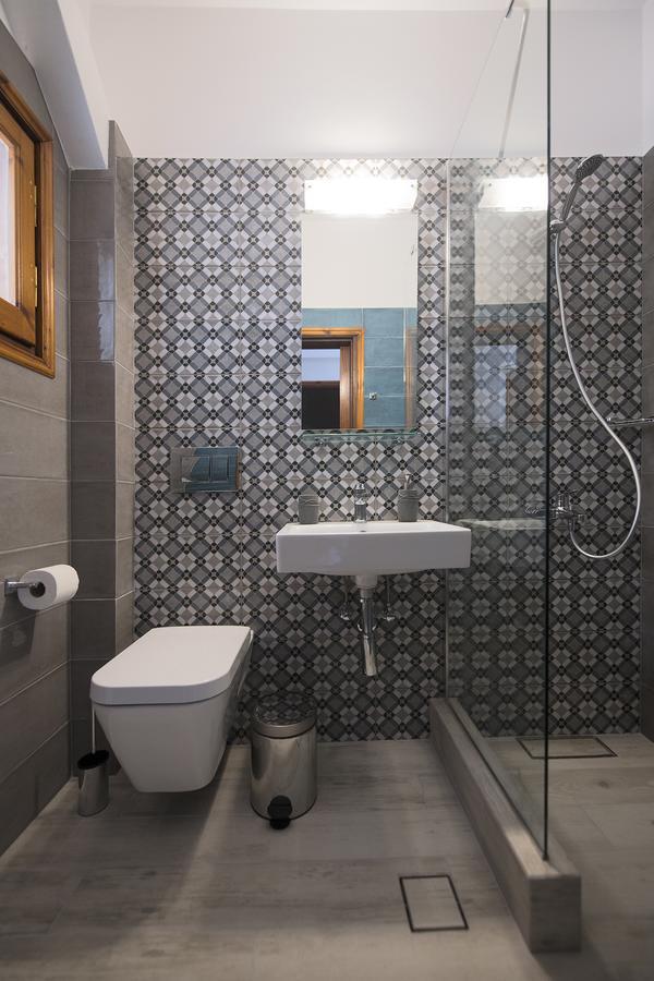 Apartmán Amphitrite Myrties Exteriér fotografie