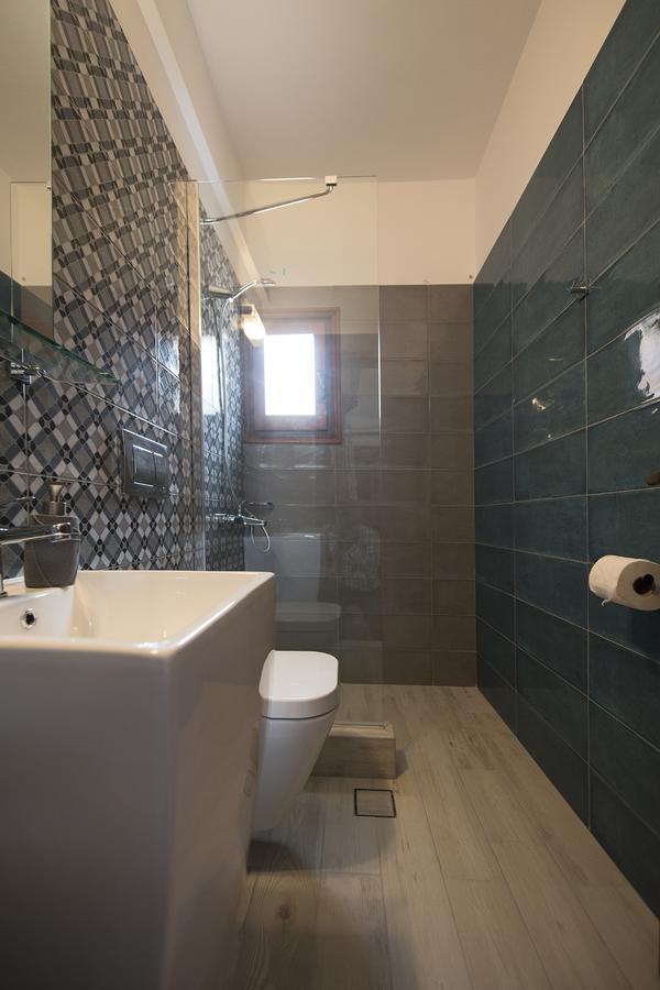 Apartmán Amphitrite Myrties Exteriér fotografie